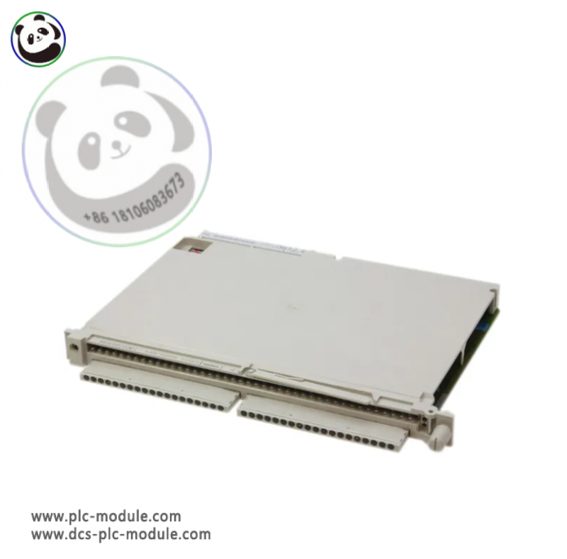 SIEMENS 6ES5454-4UA14 Digital Output Module