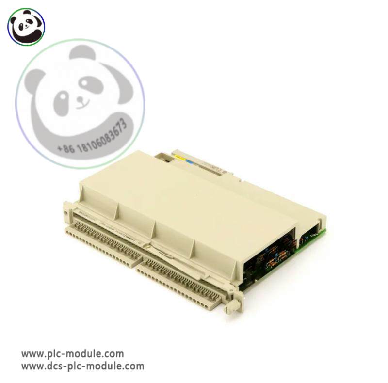 SIEMENS 6ES5457-4UA12 Output Module