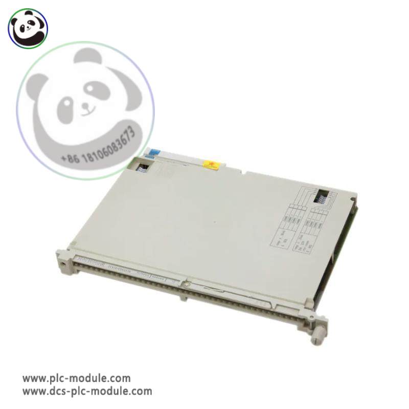 SIEMENS 6ES5463-4UA12 Analog Input Module