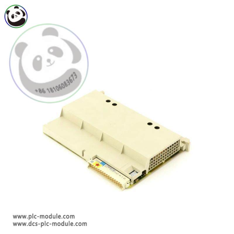 SIEMENS 6ES5465-4UA11 Analog Input Module