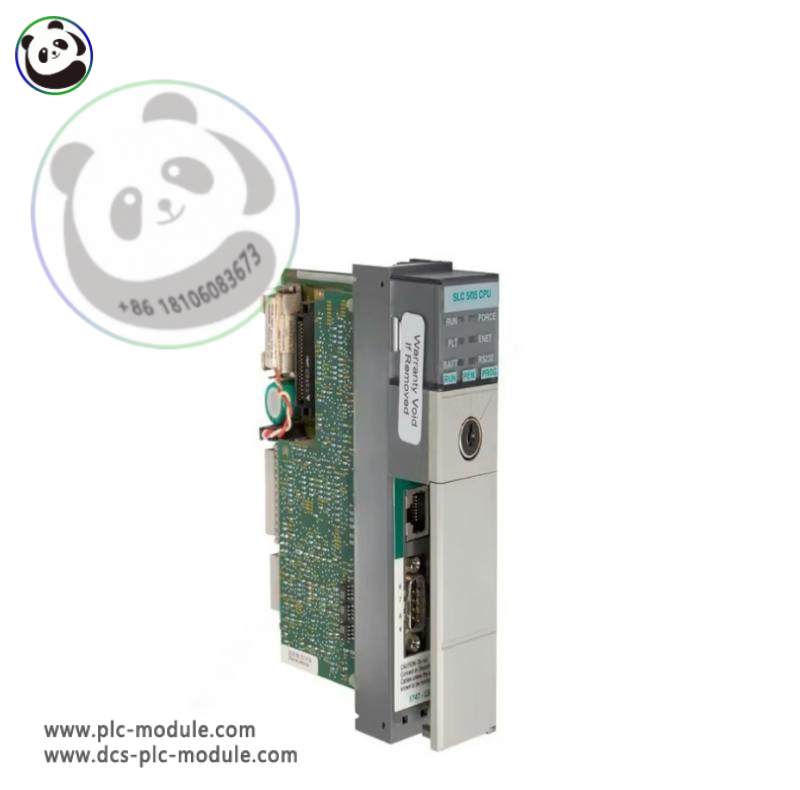 SIEMENS 6ES5560-8AA11 Individual Control Module