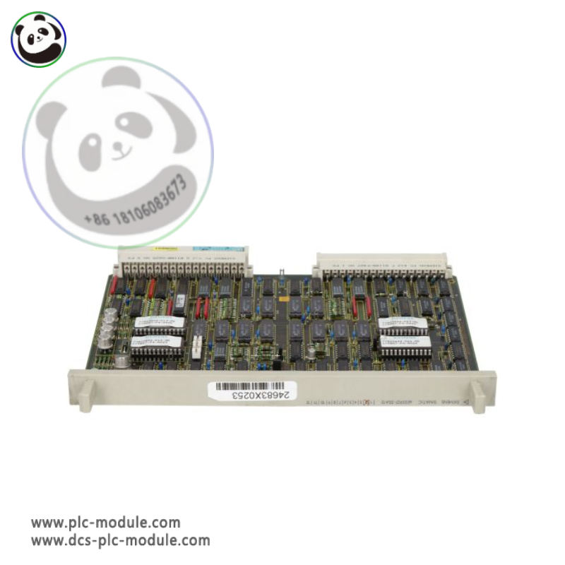 SIEMENS 6ES5927-3SA12 Processor Module