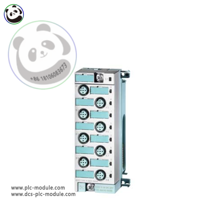 SIEMENS 6ES7141-4BH00-0AA0 Electronic module