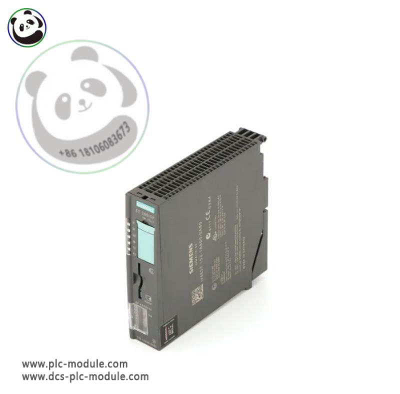 SIEMENS 6ES7152-1AA00-0AB0 IM152-1 INTERFACE MODULE