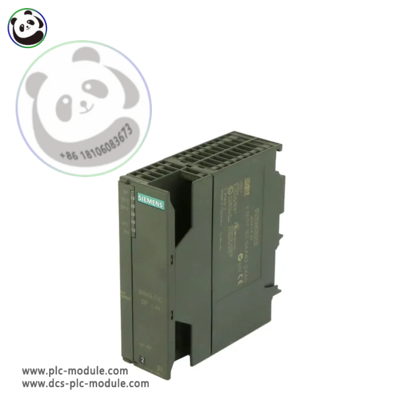 SIEMENS 6ES7157-0AA82-0XA0 DP/PA LINK IM157, EXP.TEMP