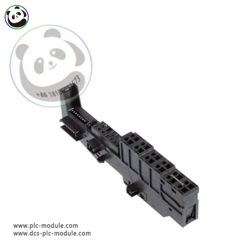 SIEMENS 6ES7193-4CA40-0AA0 universal terminal modules