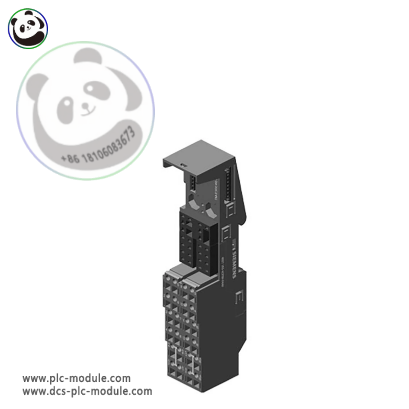 SIEMENS 6ES7193-4CF50-0AA0 Terminal module