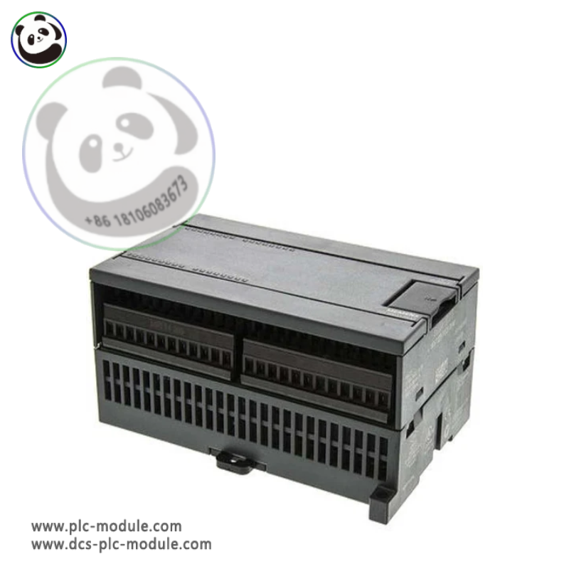 SIEMENS 6ES7223-1PL22-0XA8 Digital I/O EM 223