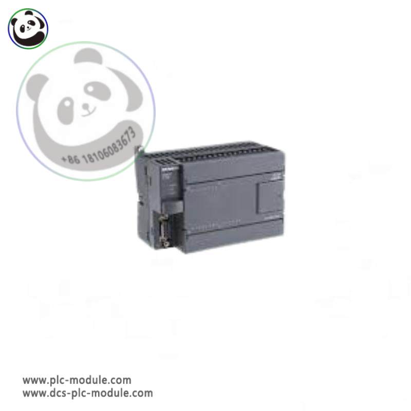 SIEMENS 6ES7288-1SR40-0AA0 CPU SR40 AC/DC/Relay