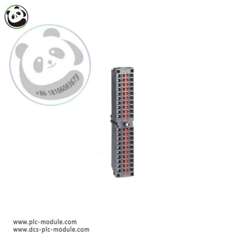 SIEMENS 6ES7392-1BM01-0AA0 Front connector