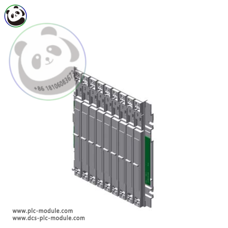 SIEMENS 6ES7400-1JA11-0AA0 S7-400 MOD.TR ALU UR2, 9 SLOTS