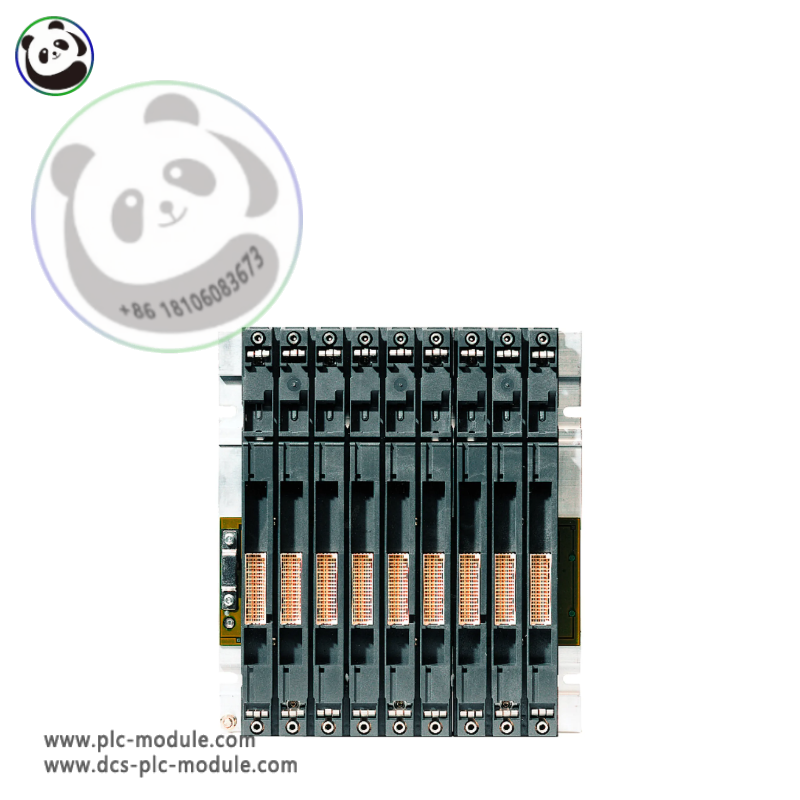 SIEMENS 6ES7403-1JA11-0AA0 ER2 EXPANSION RACK ALU