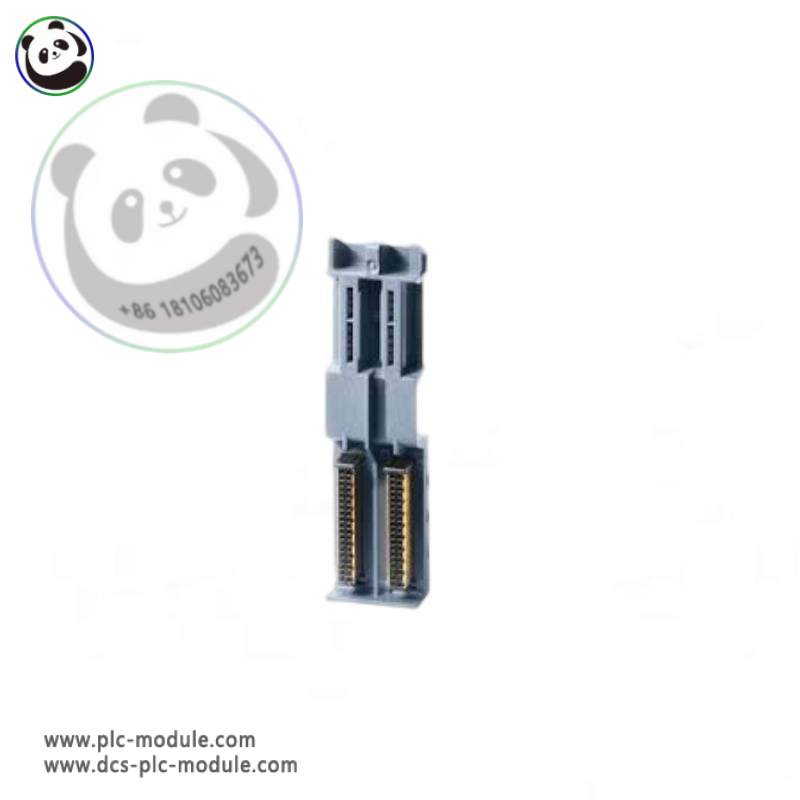 SIEMENS 6ES7590-0AA00-0AA0 Connector