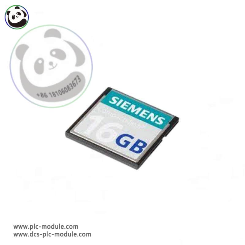 SIEMENS 6ES7648-2BF02-0XG0 memory card