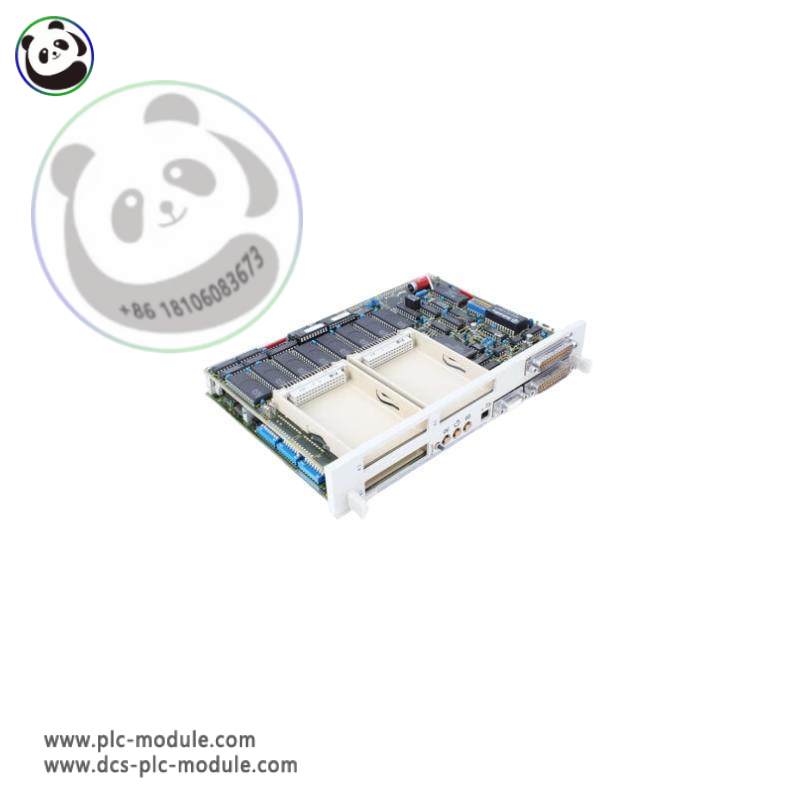 SIEMENS 6FM1470-3CA25 Display Module