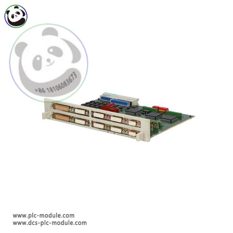 SIEMENS 6FM1706-3AB20 Positioning Module