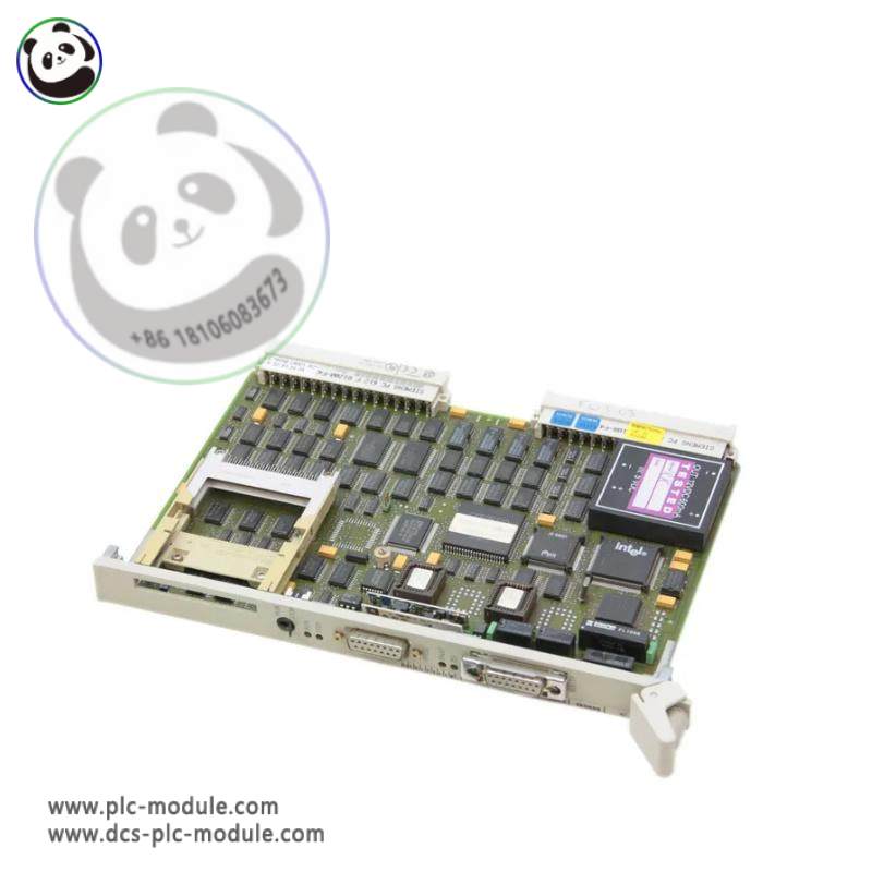 SIEMENS 6GK1143-0AB10 CUD1 Module