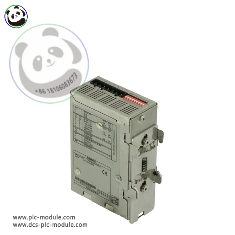 SIEMENS 6GK1 503-3CB00 Optical Link Module