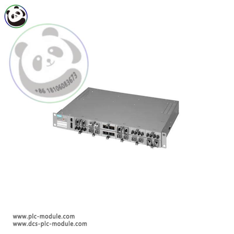 SIEMENS 6GK5 324-0GG00-1AR2 IE switch