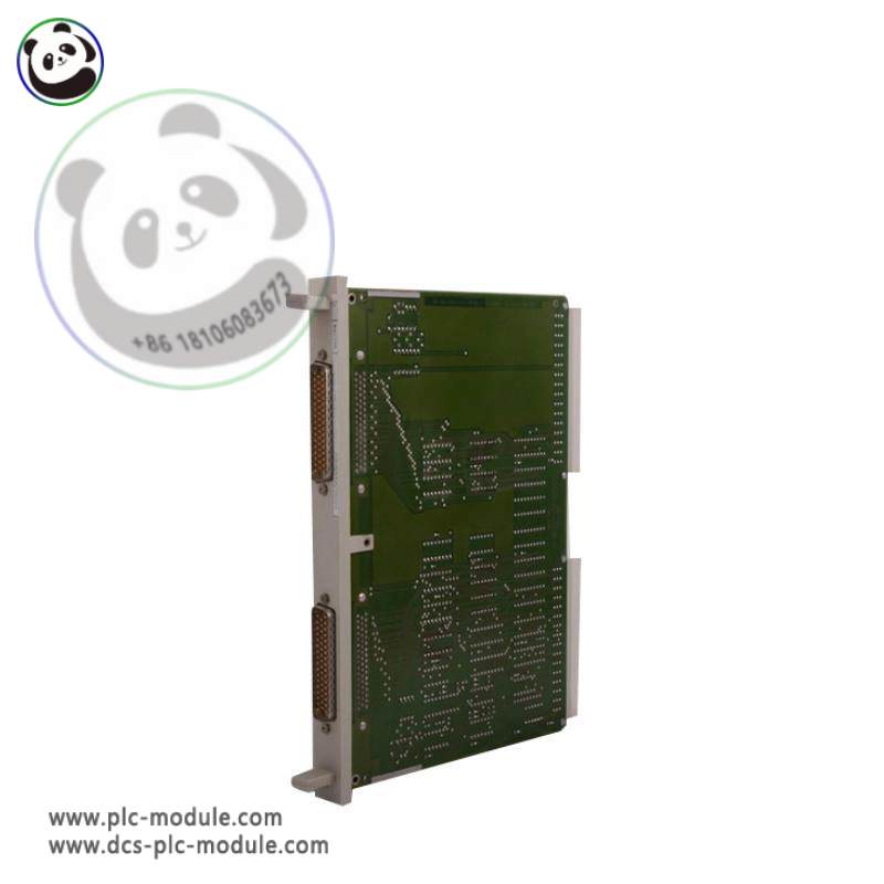 SIEMENS 6SE7033-5GJ84-1JC0 Inverter control module