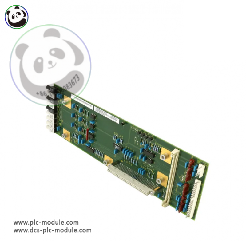 SIEMENS 6SE7038-6GL84-1BG2 Inverter Interface board