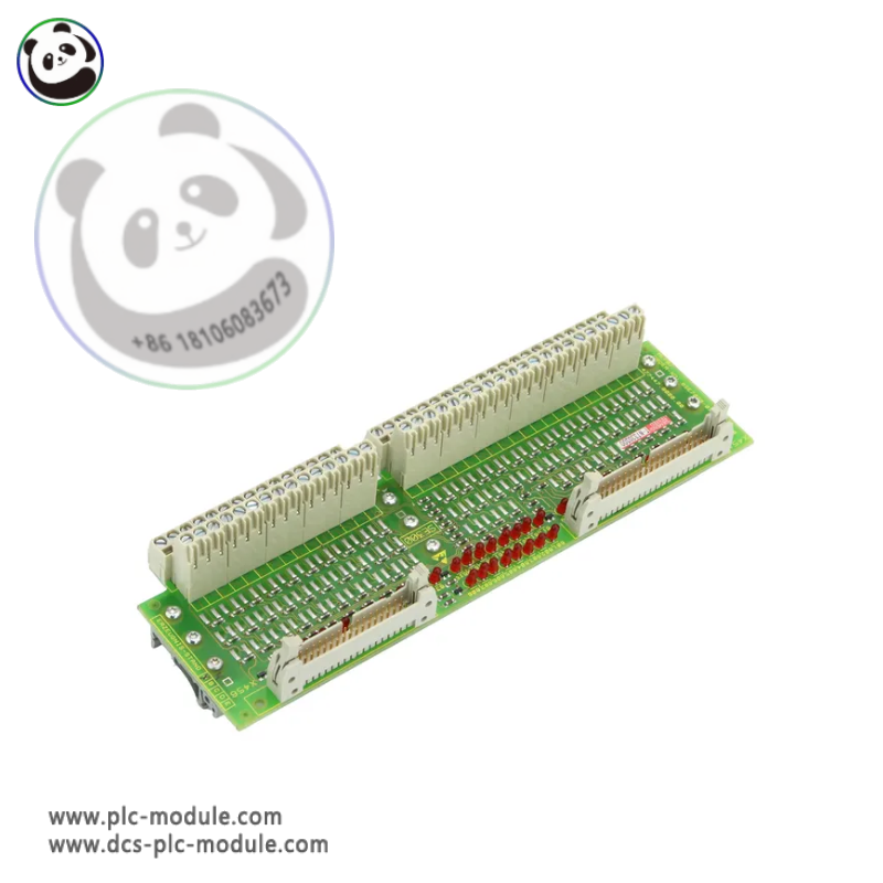 SIEMENS 6SE7090-0XX84-3EH0 SE300 MODULE