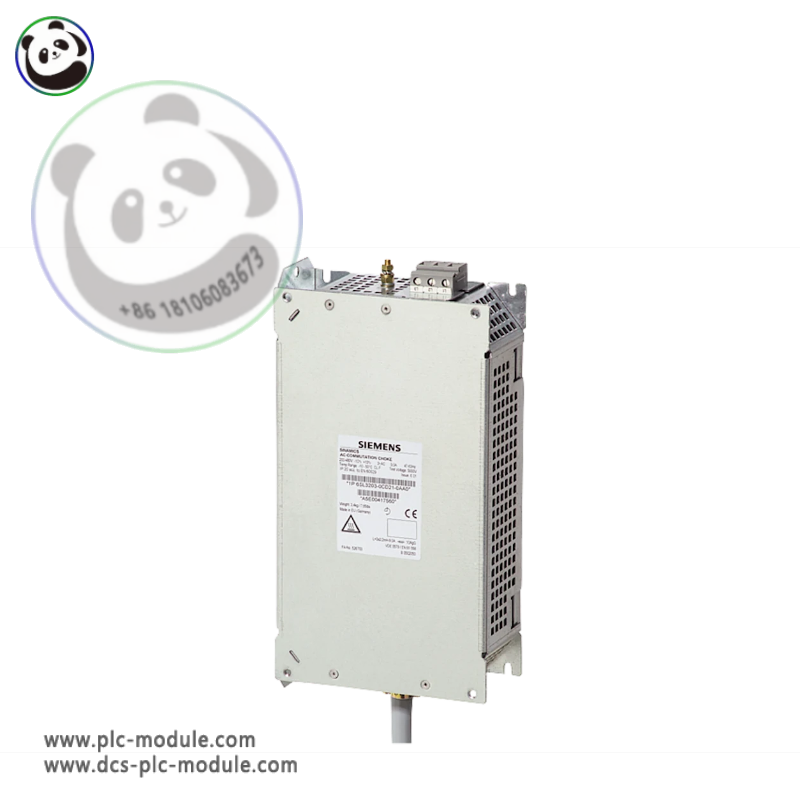 SIEMENS 6SL3 203-0CD21-0AA0 Power Module FSB