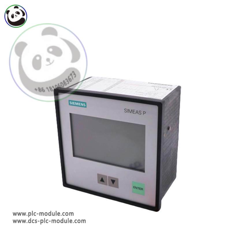 SIEMENS 6SN1118-0NJ01-0AA01 Control Unit