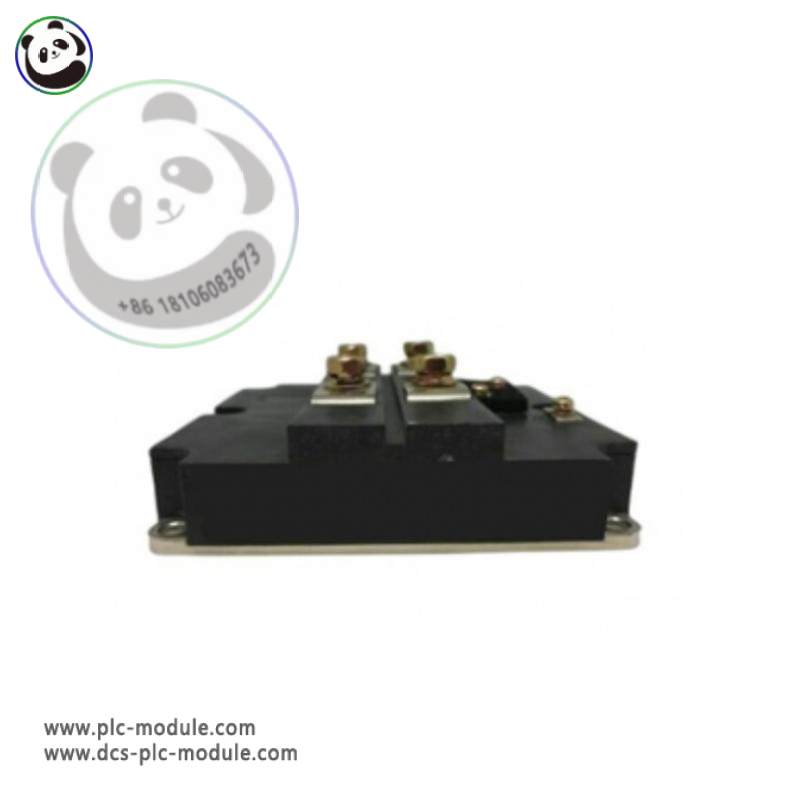 SIEMENS 6SY7010-0AA02 Thyristor module