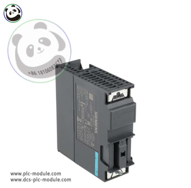 SIEMENS 7MH4950-2AA01 INTERFACE FOR REMOTE DISPLAY CONNECTION