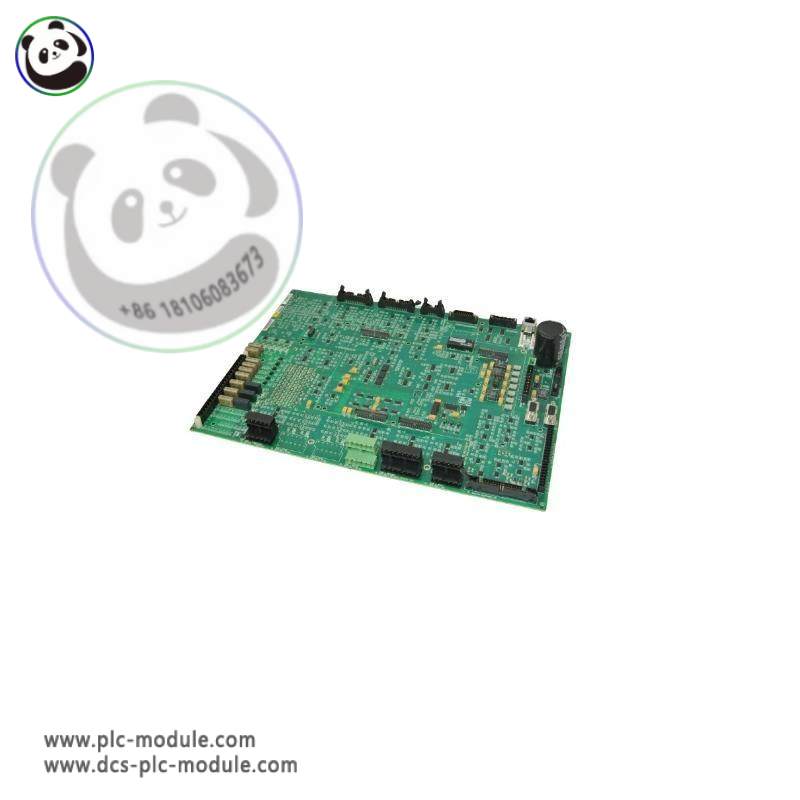 TRICONEX 80190-560-02-R Interface Board