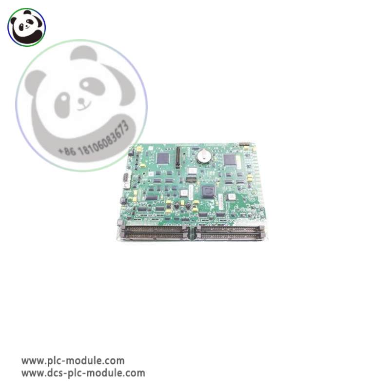  80190-580-01-R Drive Processor