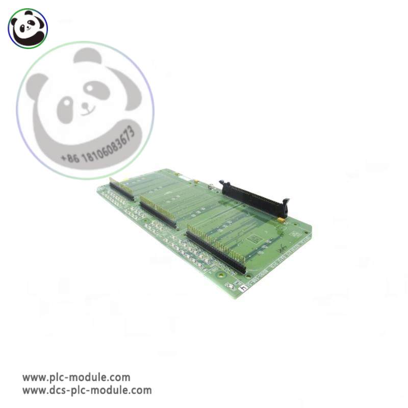 AB 80190-600-01-R OPTICAL INTERFACE BASE PCB