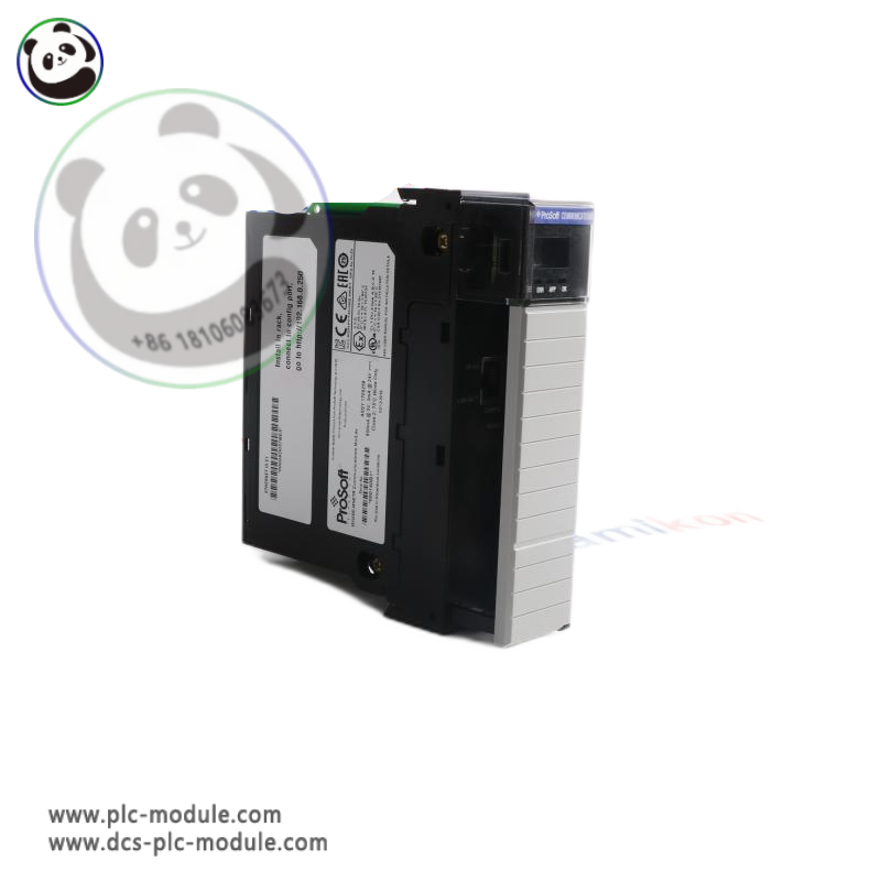 B&R 8AC112.60-1 POWERLINK Interface Module