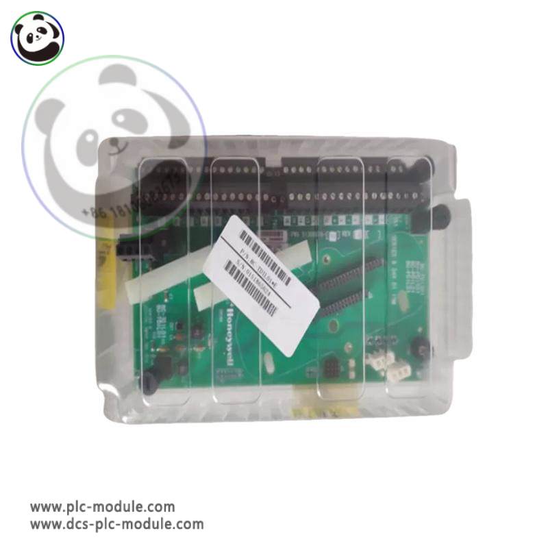 HONEYWELL 8C-TDIL01 51306856-175 DIGITAL INPUT BOARD