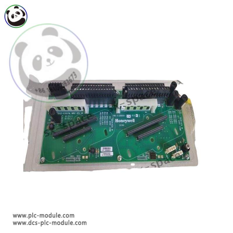 HONEYWELL 8C-TDIL11 51306858-175 DIGITAL INPUT BOARD