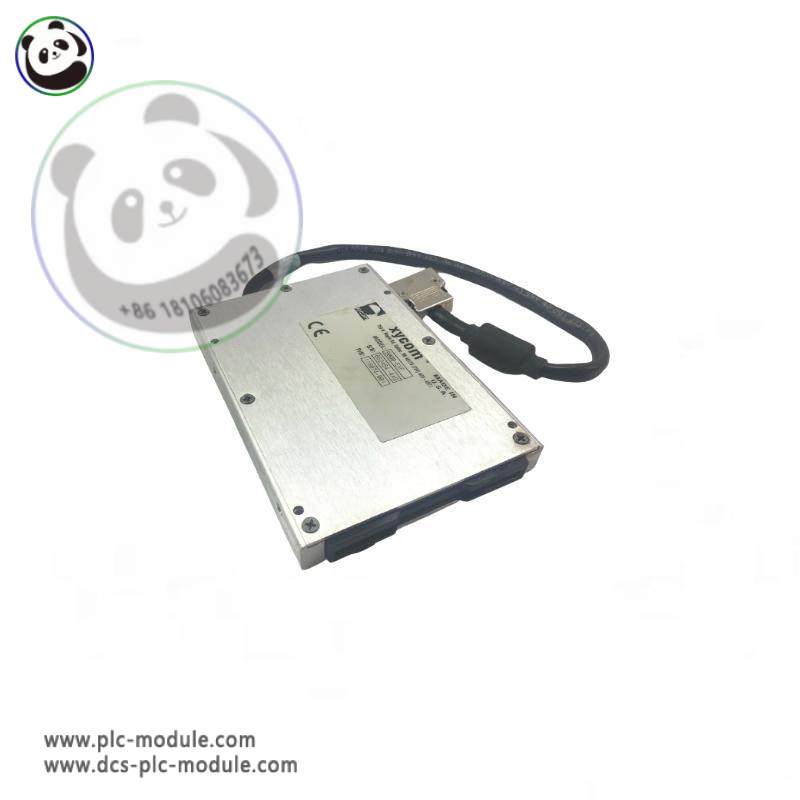 XYCOM 9000-EXF External Drive Module