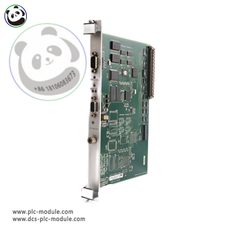 CTI 901C-2599 Output Module