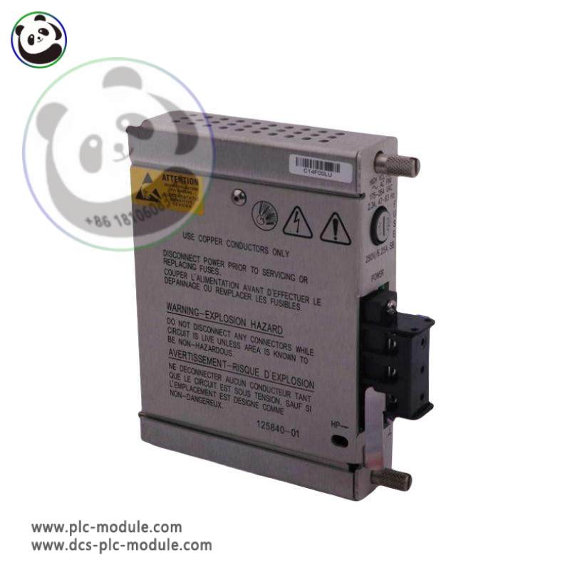 Bently Nevada 9200-06-02-10-00 Two-Wire Transducer