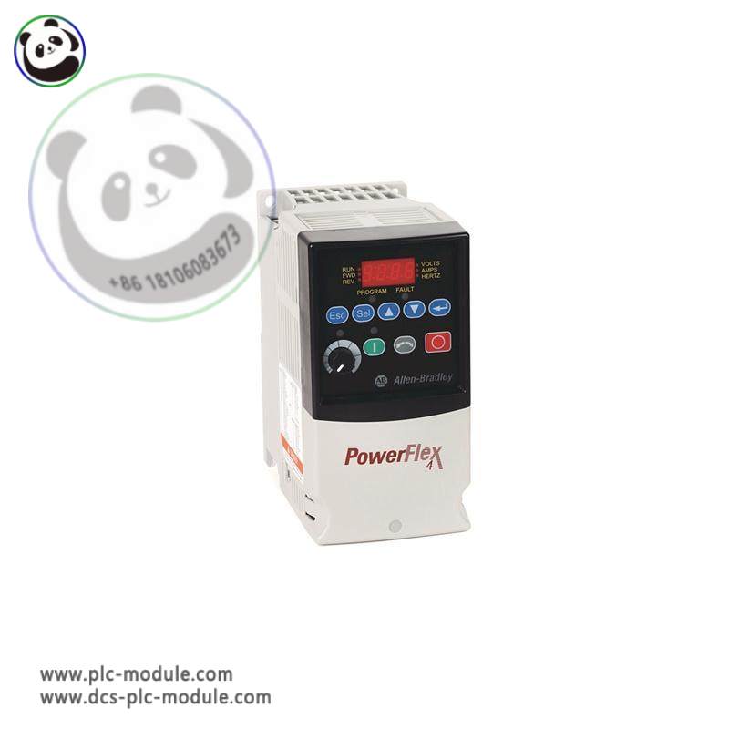 Allen-Bradley 3804-9 ControlNet Interface Module - Xiongba Automation