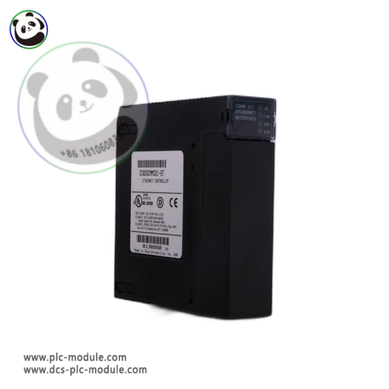 Rockwell Automation 511367-01 PLC Module for Manufacturing Automation ...