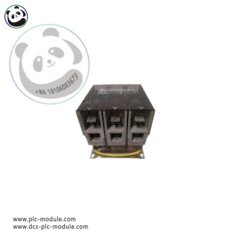 AB 1100-AOA93 CONTACTOR, SER.B, 240V, (BR/WH)