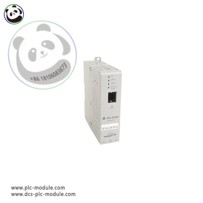 AB 1784-ETAP EtherNet/IP Tap