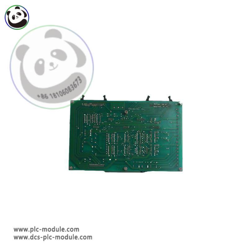 AB 119524 119522 129708-01 Interface Board