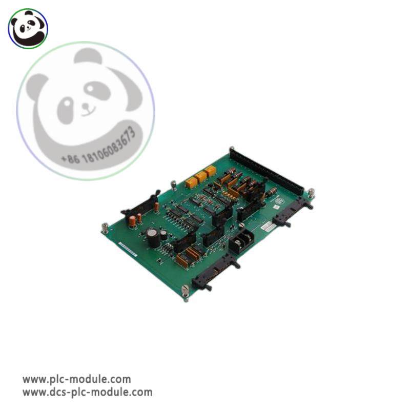 AB 119524 129708-01 Interface Board