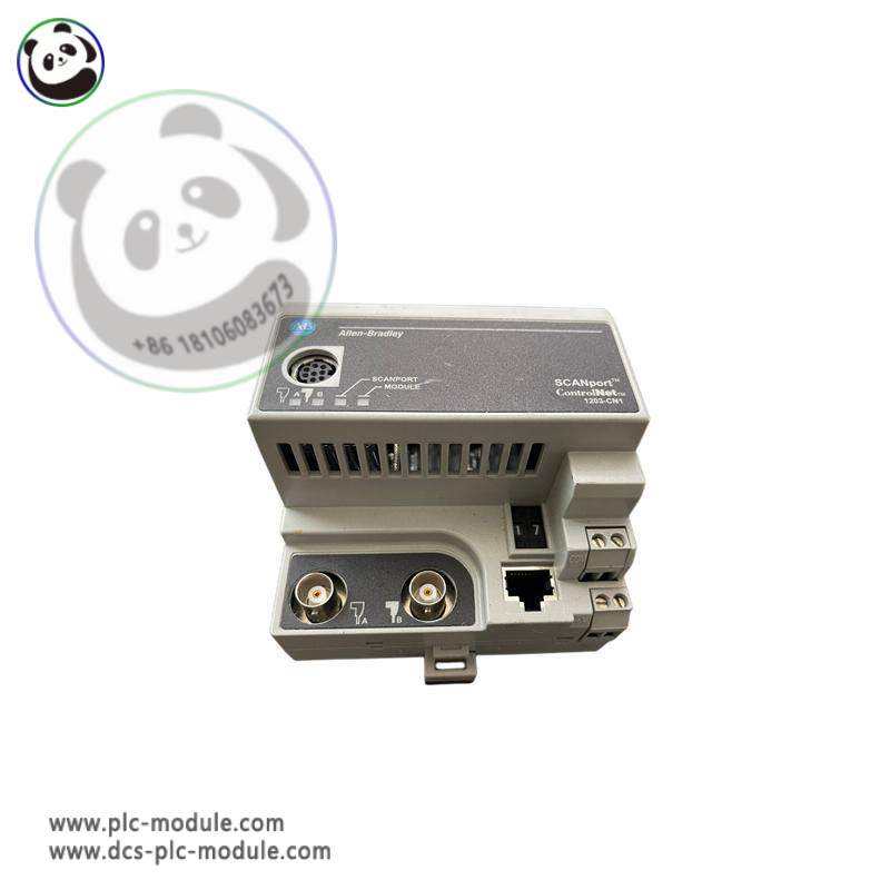 AB 1203-CN1 COMMUNICATION OPTION KIT