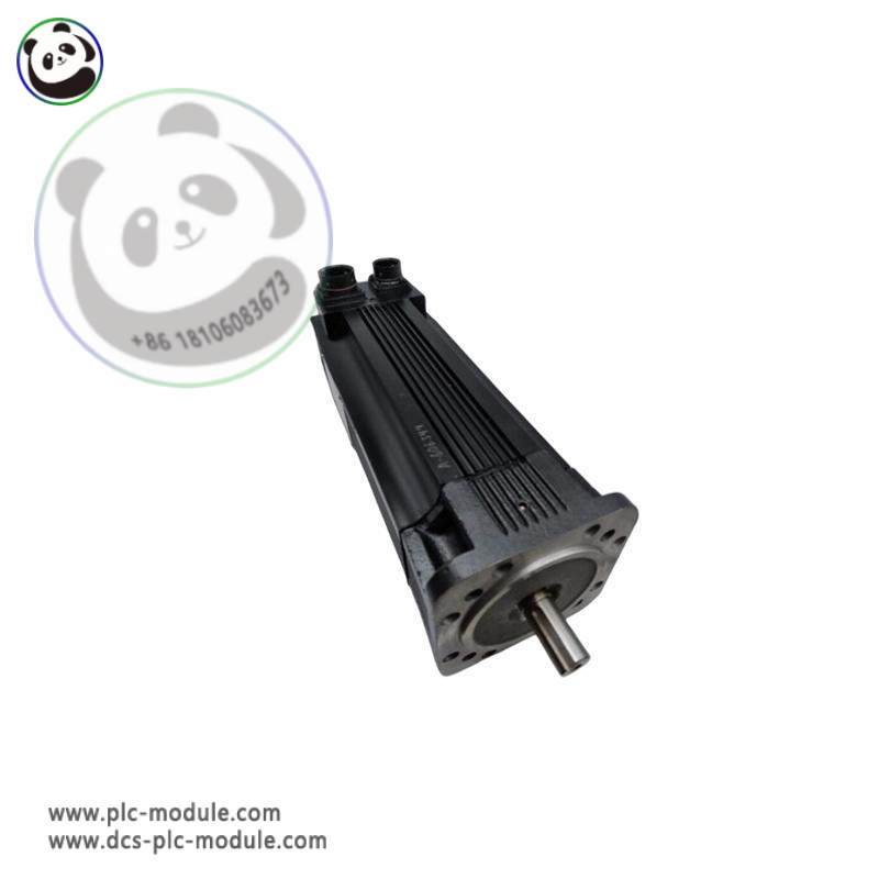 AB 1326AB-B430E-21 SERVO MOTOR