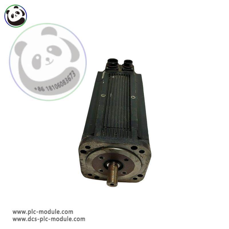 AB 1326AB-B515E-21 Servo Motor