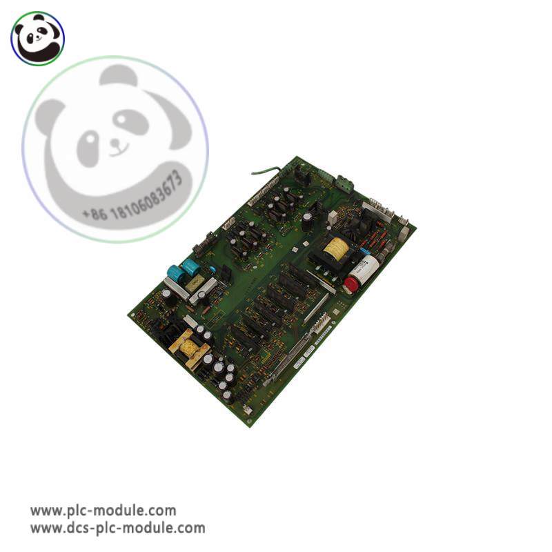 AB 1336-BDB-SP29C 74101-169-53 Gate Driver Board