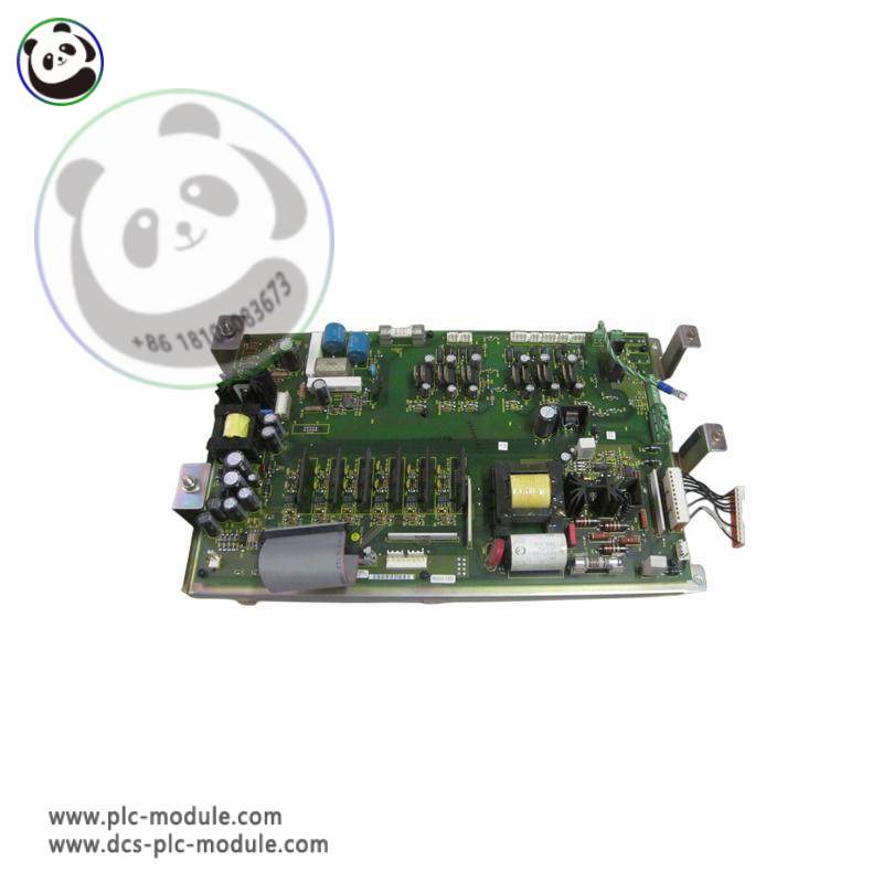 AB 1336-BDB-SP38A PC BOARD